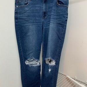 ae jeans